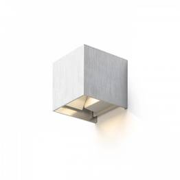 Redlux Kinkiet zewnętrzny Tito SQ R12601