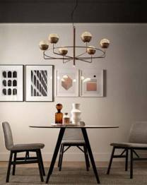 Zwis Iglù S6+1 Masiero