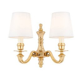 Lampa Ścienna Interiors  Fenbridge & Shades 74451