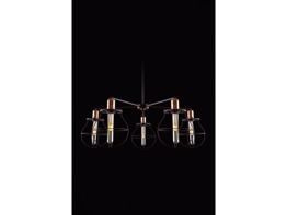 Nowodvorski Manufacture 9738 Zwis