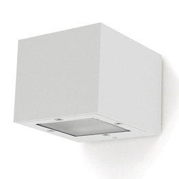 Isora Down 157A-L0105B-01 Kinkiet zewnętrzny Novolux