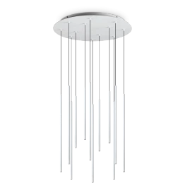 Ideal Lux Filo 341088 Zwis 2700K