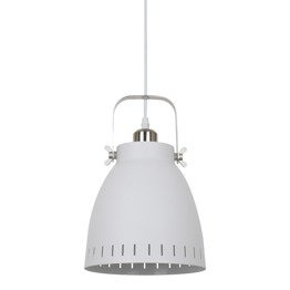 Italux Lampa wisząca Franklin MD-HN8026M-WH+S.NICK