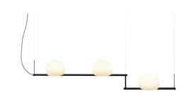 Zwis Estiluz Circ T-3716 26 BLK