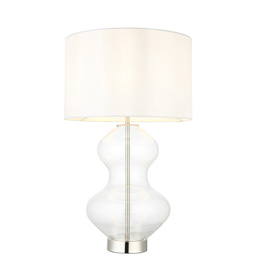 Endon Kelda Shaped 102676 Lampa Stołowa