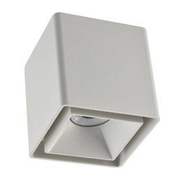 Dann Lux Design KAFO WH10 DLD5233 Spot Ledowy Biały