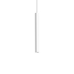 Zwis ldeal Lux Ultrathin Sp1 Small Square Bianco 194189