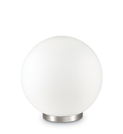 Ideal lux Lampa MAPA RIGA TL1 D20