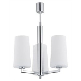 Lampa Wisząca Argon Camelot 1224
