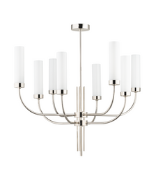 Lampa Wisząca Kutek Mood Mussa MUS-ZW-8(N)