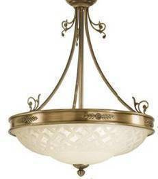 Lampa Stylowa Zonca 31054