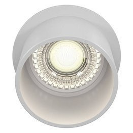 Oprawa do zabudowy Maytoni Reif DL050-01W