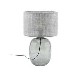 Tk lighting Melody biała lampka nocna 5987