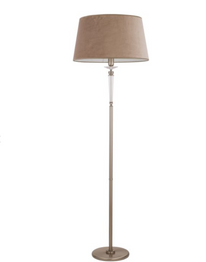 Lampa stojąca Kutek Zola ZOL-LS-1(BN/A)