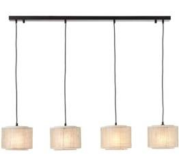 Brilliant 99482/09 Odar Podłużny Żyrandol