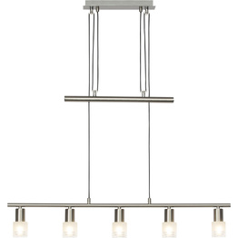 Lampa Wisząca Brilliant Lea G32473/77