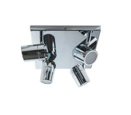 Plafoneria Azzardo Noemie