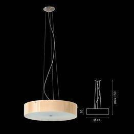 Ramko Lima Zwis 47 cm 67444