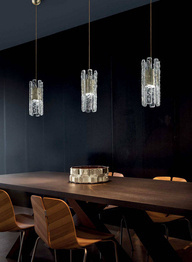 Zwis Vegas S RD12 Masiero