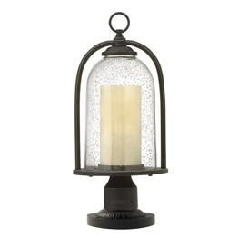 Elstead Lighting Quincy HK/QUINCY3/M Lampa Stojąca