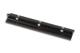 Uchwyt do szyn długi Czarny MaxLight MHT1-P2-BK