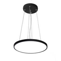 Zwis Italux Alata PND-72836-300R-24W-BL Czarny