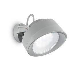 Lampa Ścienna Ideal Lux Tommy Ap1 Grigio