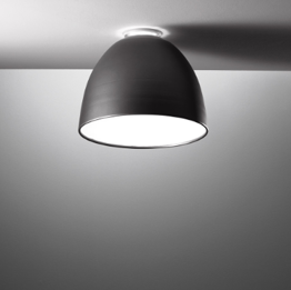 Nowoczesna lampa sufitowa Artemide Nur A244200