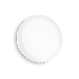 Lampa Ścienna Ideal Lux Universal 36W Bianco 342627