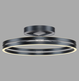 Lampa Sufitowa Zuma Line Pure Loop 003902-030810