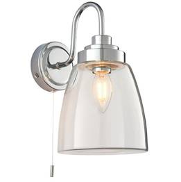 Lampa ścienna 77088 Endon Ashbury