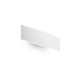 Lampa ścienna Ideal Lux Zig Zag AP12 biała