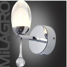 Milagro Ovo 304 Kinkiet