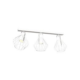 Milagro Niko White 4665 Lampa Sufitowa