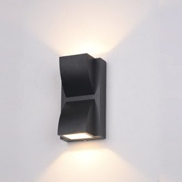 Italux Edgar PL-437B Lampa ścienna