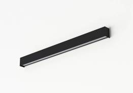 Lampa ścienna Nowodvorski STRAIGHT LED M 7594