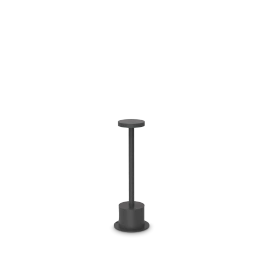 Ideal Lux Toffee 347769 Lampa Zewnętrzna Stojąca