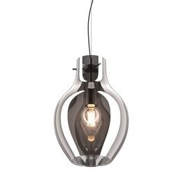 Zuma Line Lampa Zwis Bresso P19066A-D28
