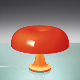 Artemide Nessino 0039070A Lampka