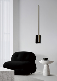 Lampa Ścienna Aviano Lenealo 2 4202-0210R