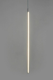 Zwis Moosee Ombre 60 Biały