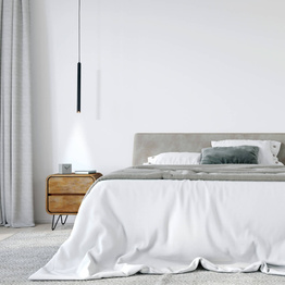 Lampa Wisząca Zambelis 17009