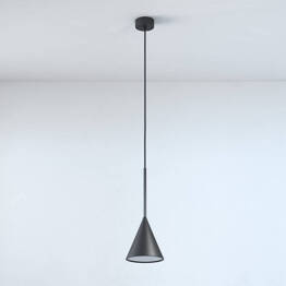 Lampa wisząca Cleoni LA39/F1/116/3000K Rim F 20