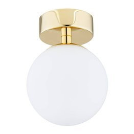 Nowoczesny Plafon Argon Flavio 4004