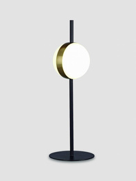 Lampa nocna Mantra 7164 Cuba