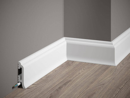 Mardom Decor Listwa przypodłogowa Premium MD8300P