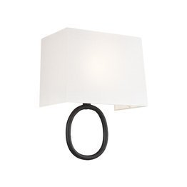 Lampa ścienna Elstead Limited Indo