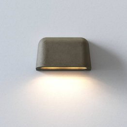 Lampa Ścienna Astro Mast Twin 1317013