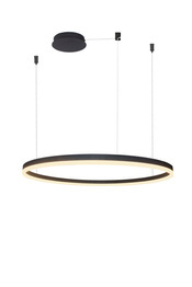 Azzardo Halo 100 AZ4963 Lampa wisząca