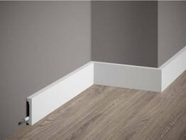 Mardom Decor Listwa przypodłogowa MD032